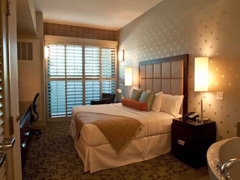 Best Western Plus Sundial Скоттсдейл Номер фото